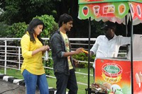 Ee Varsham Sakshiga On The Sets